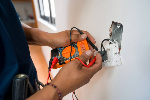 Best Electrical Rewiring Services  in Milltown, NJ