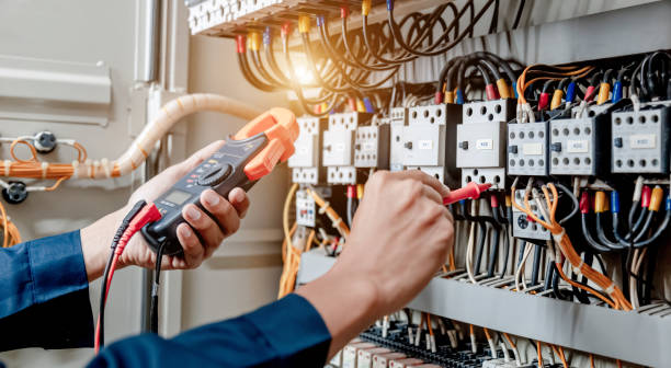 Best Affordable Electrician  in Milltown, NJ