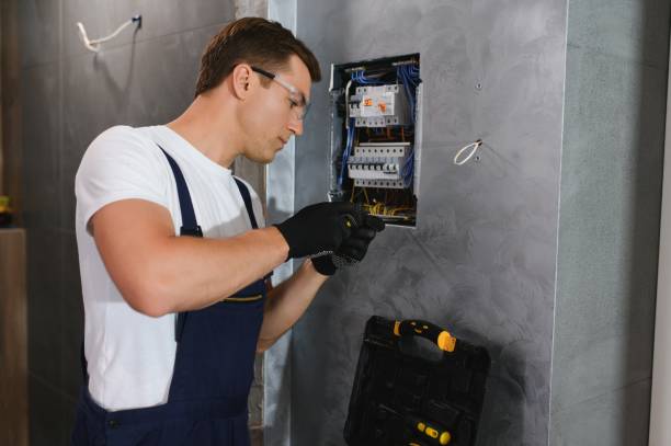 Best Electrical Installation Contractor  in Milltown, NJ