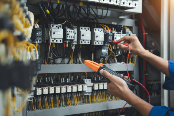 Best 24-Hour Electrician  in Milltown, NJ