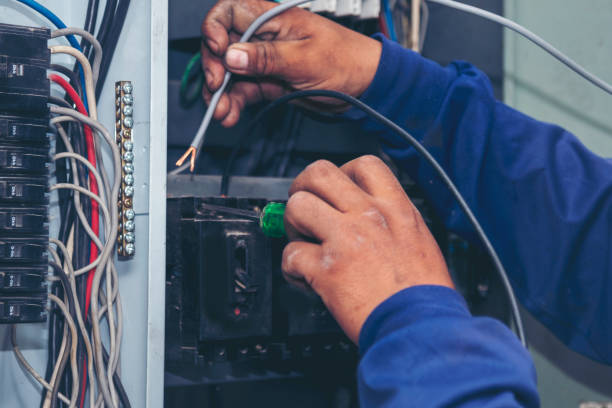 Best Residential Electrician Services  in Milltown, NJ