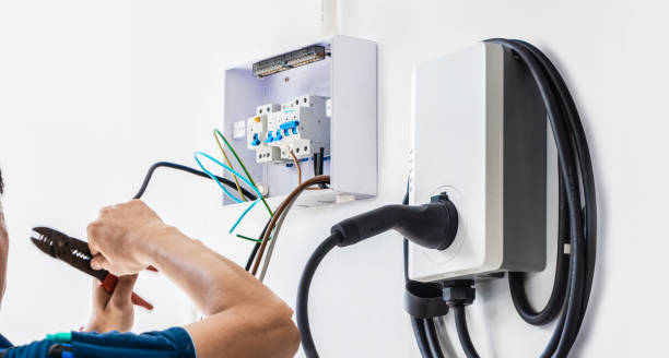 Best Ceiling Fan Installation Electrician  in Milltown, NJ