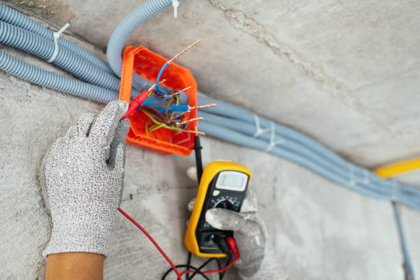 Best Emergency Electrician Near Me  in Milltown, NJ