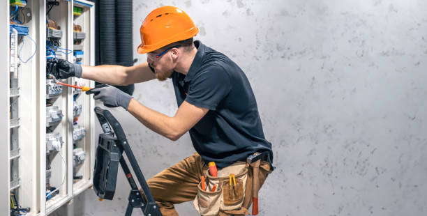 Best Electrical Troubleshooting Services  in Milltown, NJ