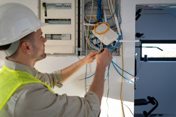 Affordable Emergency Electrician in Milltown, NJ